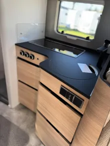 Fahrzeugbild Hymer B-MC T 680 *Premium*Dieselheizung* #35