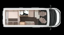 Fahrzeugbild Knaus BoxLife 600 DQ *Platinum Selection* #3