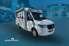 Fahrzeugbild Weinsberg CaraCompact 640 MEG MB EDITION [PEPPER] #1