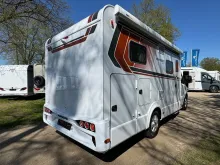 Fahrzeugbild Weinsberg CaraCompact 640 MEG MB EDITION [PEPPER] #5