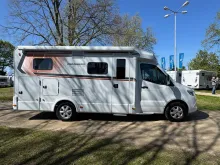 Fahrzeugbild Weinsberg CaraCompact 640 MEG MB EDITION [PEPPER] #6