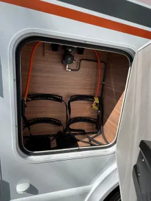 Fahrzeugbild Weinsberg CaraCompact 640 MEG MB EDITION [PEPPER] #9