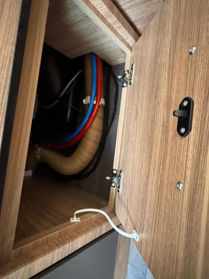 Fahrzeugbild Weinsberg CaraCompact 640 MEG MB EDITION [PEPPER] #10