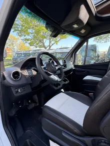 Fahrzeugbild Weinsberg CaraCompact 640 MEG MB EDITION [PEPPER] #11