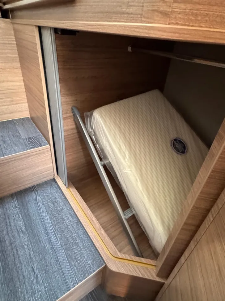 Fahrzeugbild Weinsberg CaraCompact 640 MEG MB EDITION [PEPPER] #12