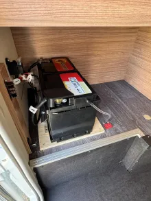 Fahrzeugbild Weinsberg CaraCompact 640 MEG MB EDITION [PEPPER] #13