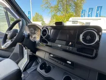 Fahrzeugbild Weinsberg CaraCompact 640 MEG MB EDITION [PEPPER] #14