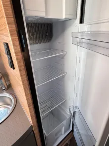 Fahrzeugbild Weinsberg CaraCompact 640 MEG MB EDITION [PEPPER] #16