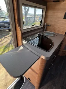 Fahrzeugbild Weinsberg CaraCompact 640 MEG MB EDITION [PEPPER] #18