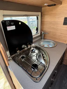 Fahrzeugbild Weinsberg CaraCompact 640 MEG MB EDITION [PEPPER] #22