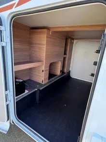 Fahrzeugbild Weinsberg CaraCompact 640 MEG MB EDITION [PEPPER] #23