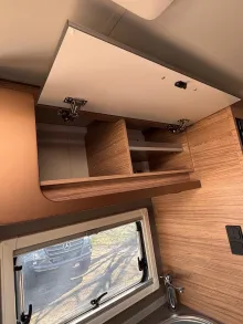 Fahrzeugbild Weinsberg CaraCompact 640 MEG MB EDITION [PEPPER] #24