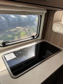 Fahrzeugbild Weinsberg CaraCompact 640 MEG MB EDITION [PEPPER] #25