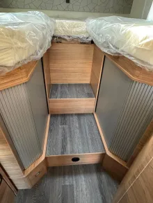 Fahrzeugbild Weinsberg CaraCompact 640 MEG MB EDITION [PEPPER] #27