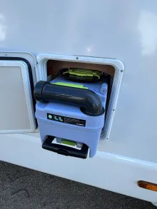 Fahrzeugbild Weinsberg CaraCompact 640 MEG MB EDITION [PEPPER] #29