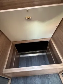 Fahrzeugbild Weinsberg CaraCompact 640 MEG MB EDITION [PEPPER] #30