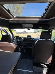 Fahrzeugbild Weinsberg CaraCompact 640 MEG MB EDITION [PEPPER] #33