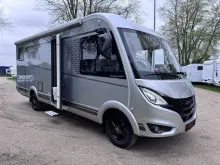 Fahrzeugbild Hymer B-MC I 680 *Premium*TV*W-LAN* #4