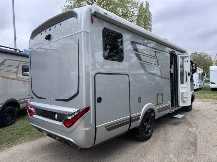 Fahrzeugbild Hymer B-MC I 680 *Premium*TV*W-LAN* #6