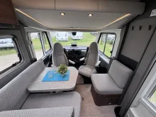 Fahrzeugbild Hymer B-MC I 680 *Premium*TV*W-LAN* #9