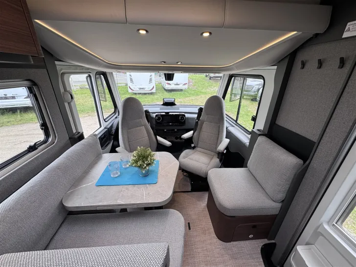 Fahrzeugbild Hymer B-MC I 680 *Premium*TV*W-LAN* #9