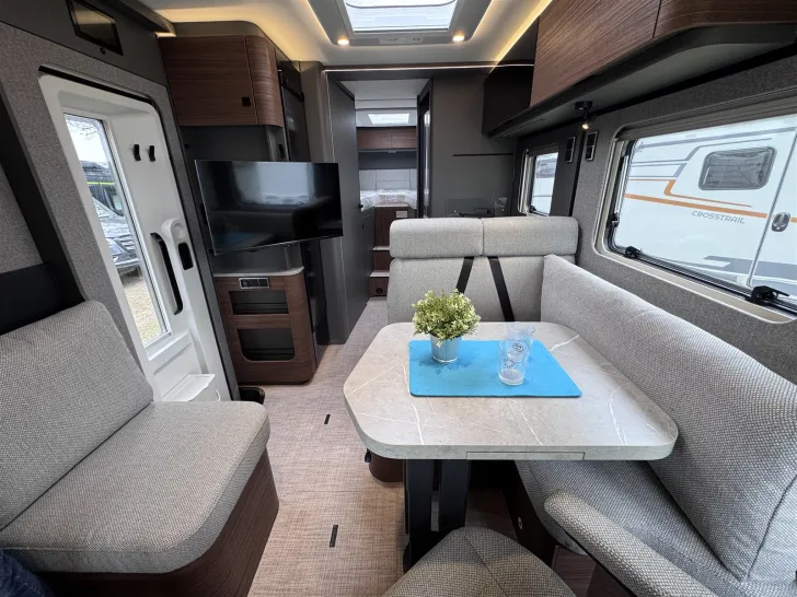 Fahrzeugbild Hymer B-MC I 680 *Premium*TV*W-LAN* #10