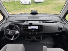 Fahrzeugbild Hymer B-MC I 680 *Premium*TV*W-LAN* #11