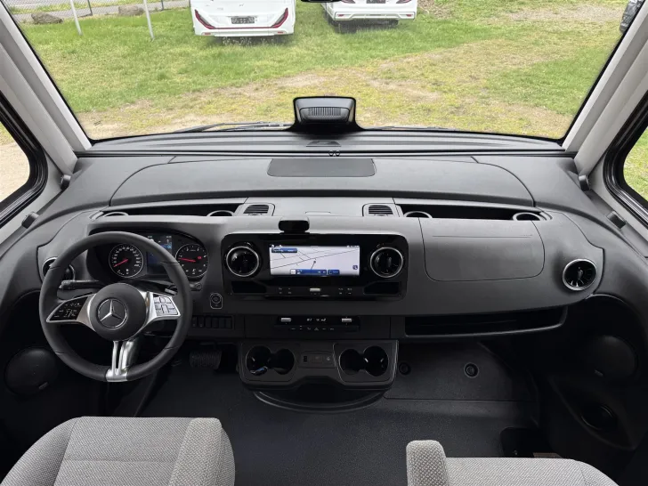 Fahrzeugbild Hymer B-MC I 680 *Premium*TV*W-LAN* #11