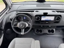 Fahrzeugbild Hymer B-MC I 680 *Premium*TV*W-LAN* #12