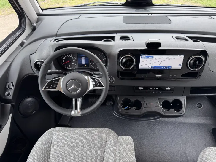 Fahrzeugbild Hymer B-MC I 680 *Premium*TV*W-LAN* #12