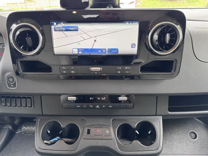 Fahrzeugbild Hymer B-MC I 680 *Premium*TV*W-LAN* #14