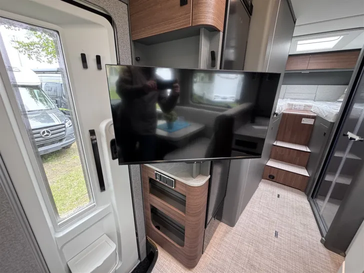 Fahrzeugbild Hymer B-MC I 680 *Premium*TV*W-LAN* #15