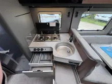 Fahrzeugbild Hymer B-MC I 680 *Premium*TV*W-LAN* #16