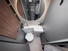 Fahrzeugbild Hymer B-MC I 680 *Premium*TV*W-LAN* #20