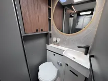 Fahrzeugbild Hymer B-MC I 680 *Premium*TV*W-LAN* #21