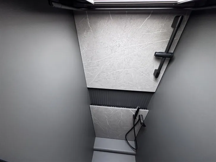 Fahrzeugbild Hymer B-MC I 680 *Premium*TV*W-LAN* #22