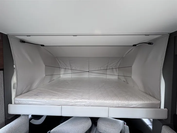 Fahrzeugbild Hymer B-MC I 680 *Premium*TV*W-LAN* #24