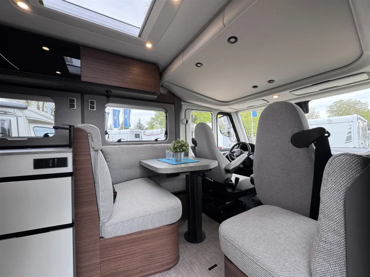 Fahrzeugbild Hymer B-MC I 680 *Premium*TV*W-LAN* #25