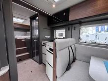 Fahrzeugbild Hymer B-MC I 680 *Premium*TV*W-LAN* #26