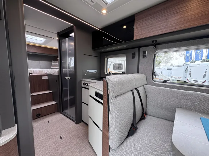 Fahrzeugbild Hymer B-MC I 680 *Premium*TV*W-LAN* #26