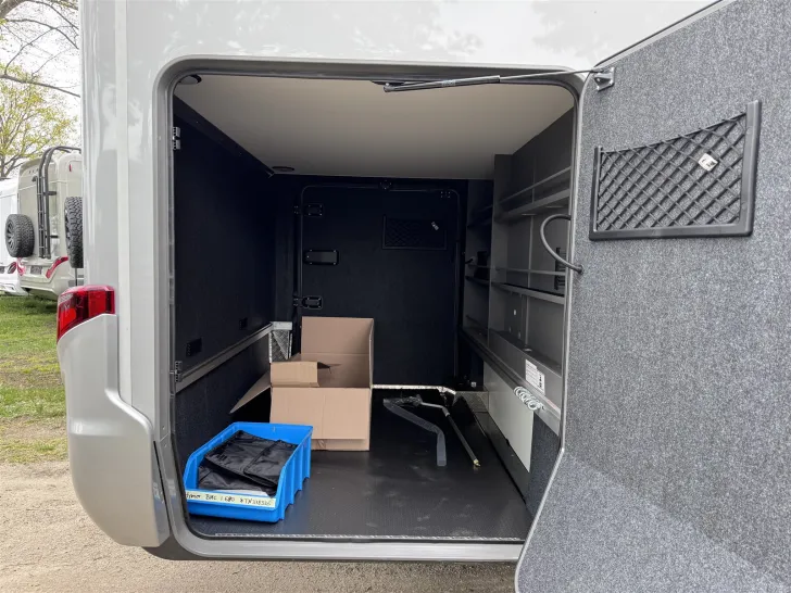 Fahrzeugbild Hymer B-MC I 680 *Premium*TV*W-LAN* #27