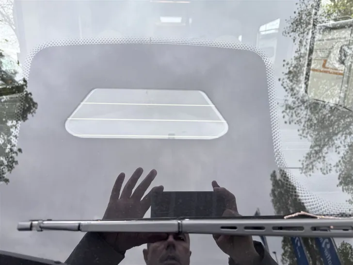 Fahrzeugbild Hymer B-MC I 680 *Premium*TV*W-LAN* #28