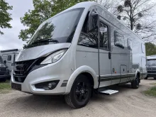 Fahrzeugbild Hymer B-MC I 680 *Premium*TV*W-LAN* #31