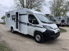 Fahrzeugbild Carado V347 *Bettenumbau*Holzrost*Basic-Paket* #4