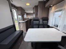 Fahrzeugbild Carado V347 *Bettenumbau*Holzrost*Basic-Paket* #9