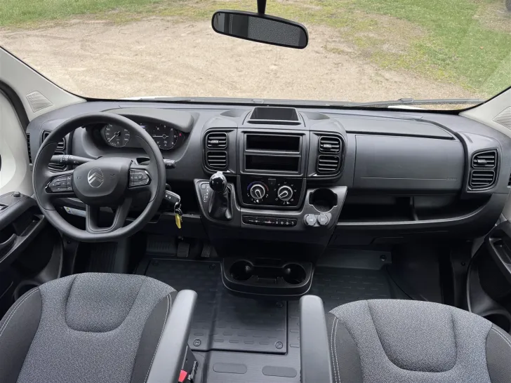 Fahrzeugbild Carado V347 *Bettenumbau*Holzrost*Basic-Paket* #10