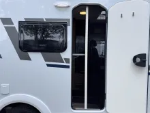 Fahrzeugbild Carado V347 *Bettenumbau*Holzrost*Basic-Paket* #14