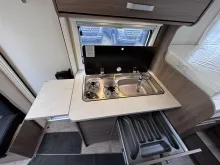 Fahrzeugbild Carado V347 *Bettenumbau*Holzrost*Basic-Paket* #16