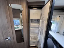 Fahrzeugbild Carado V347 *Bettenumbau*Holzrost*Basic-Paket* #17