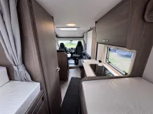 Fahrzeugbild Carado V347 *Bettenumbau*Holzrost*Basic-Paket* #18